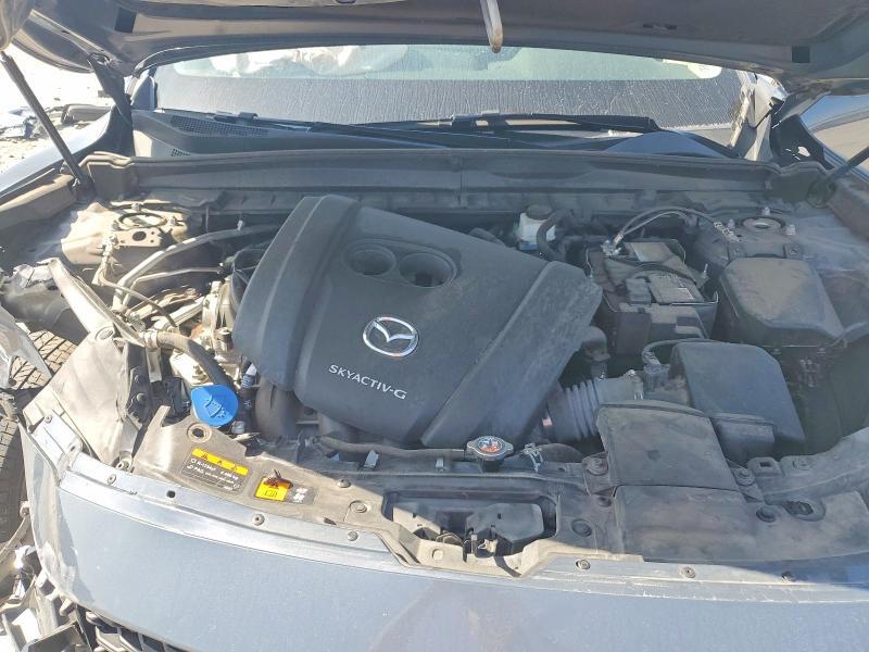 2023 MAZDA CX-50 PREFERRED PLUS — Фото 12 из 14