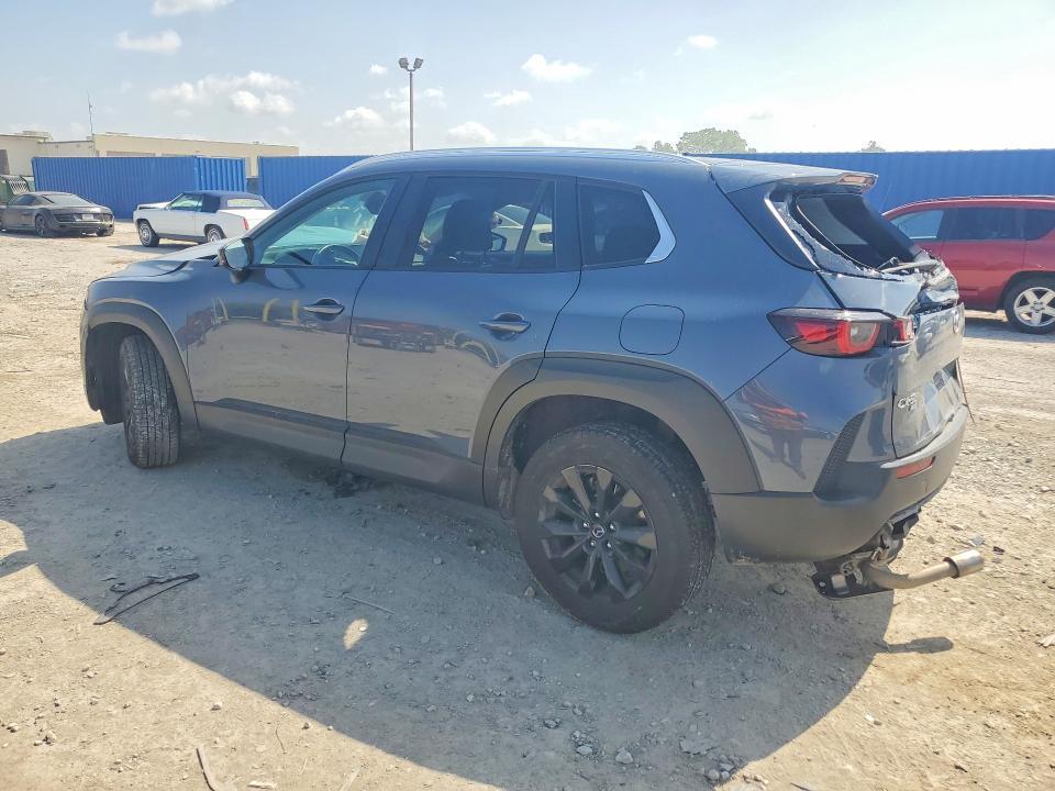 2023 MAZDA CX-50 PREFERRED PLUS — Фото 2 из 14