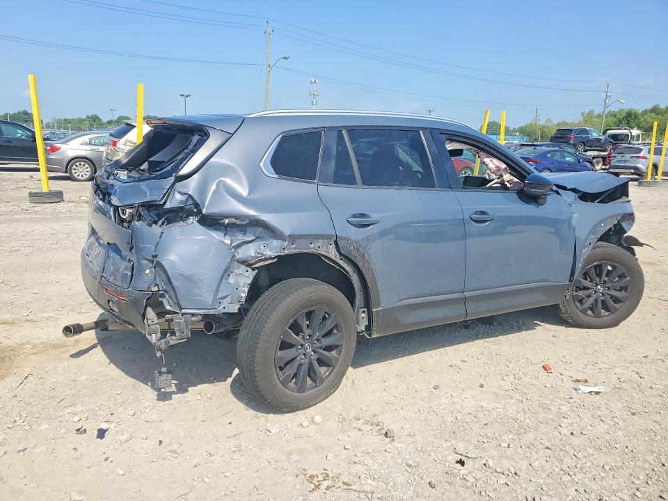 2023 MAZDA CX-50 PREFERRED PLUS — Фото 3 из 14