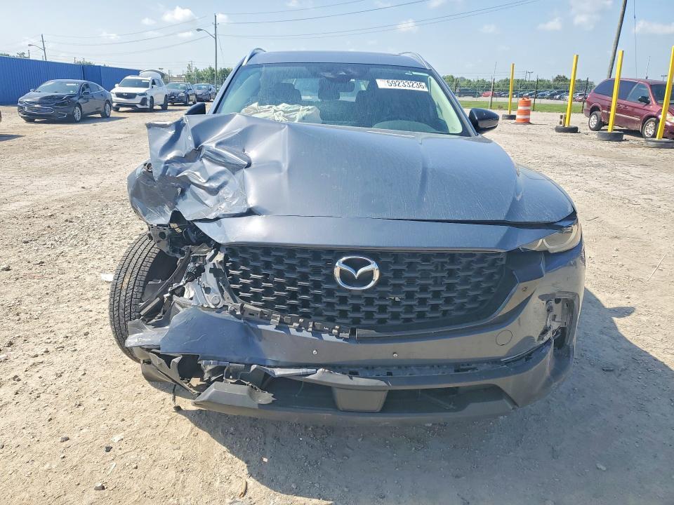 2023 MAZDA CX-50 PREFERRED PLUS — Фото 5 из 14