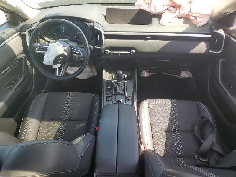2023 MAZDA CX-50 PREFERRED PLUS — Фото 8 из 14