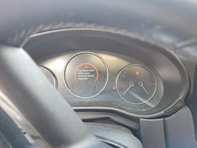 2023 MAZDA CX-50 PREFERRED PLUS — Фото 9 из 14