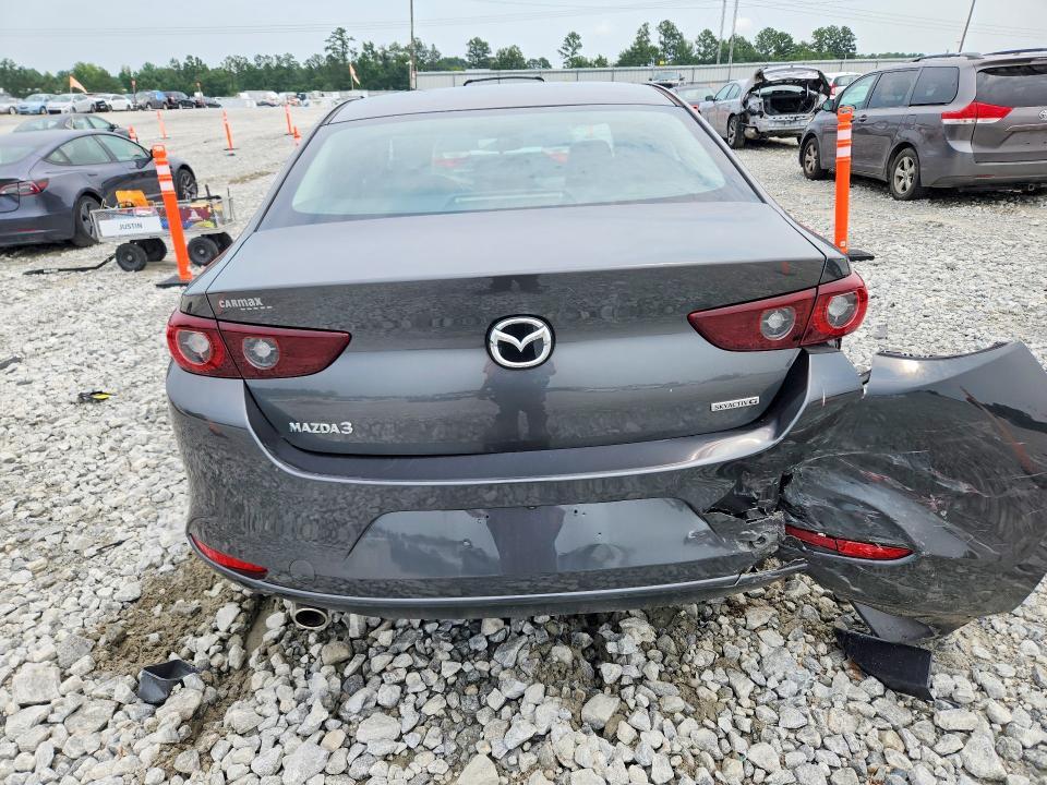 2023 MAZDA 3 PREFERRED — Фото 6 из 12
