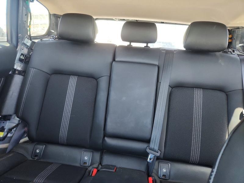2023 MAZDA CX-50 PREFERRED PLUS — Фото 10 из 14