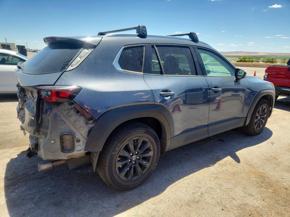 2023 MAZDA CX-50 PREFERRED PLUS — Фото 3 из 14