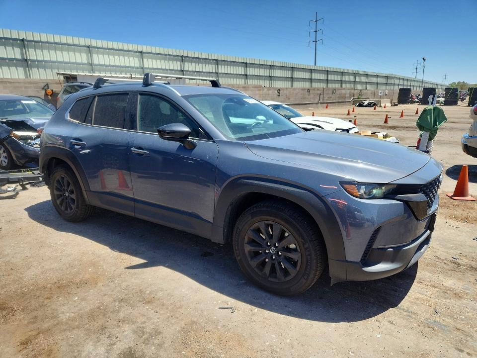 2023 MAZDA CX-50 PREFERRED PLUS — Фото 4 из 14