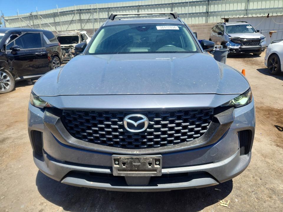 2023 MAZDA CX-50 PREFERRED PLUS — Фото 5 из 14