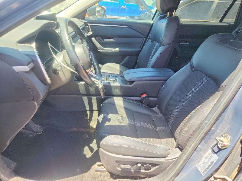 2023 MAZDA CX-50 PREFERRED PLUS — Фото 7 из 14