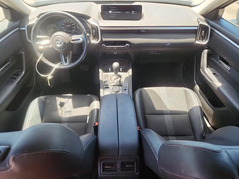 2023 MAZDA CX-50 PREFERRED PLUS — Фото 8 из 14