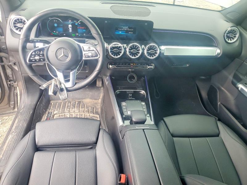 2023 MERCEDES-BENZ EQB 300 4MATIC — Фото 8 из 13