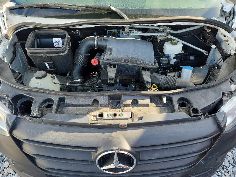 W1Y40BHY9PT160812 2023 MERCEDES-BENZ SPRINTER photo no. 11