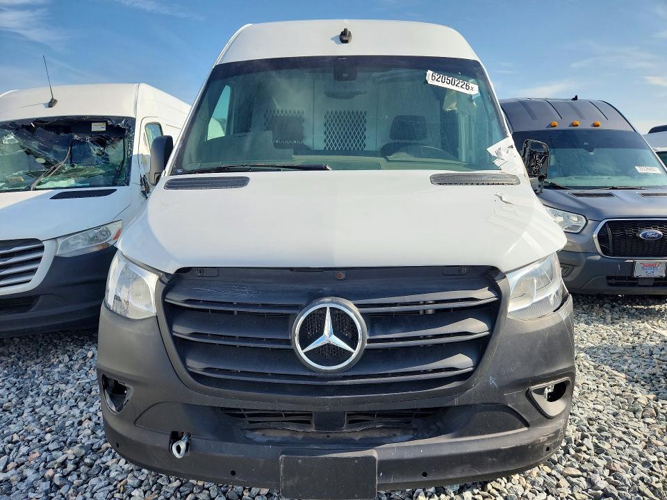 W1Y40BHY9PT160812 2023 MERCEDES-BENZ SPRINTER photo no. 5