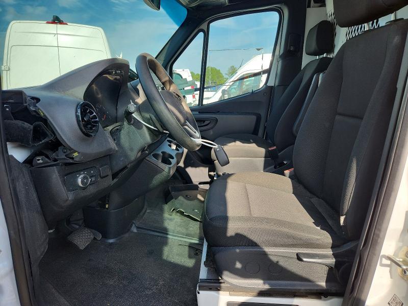 W1Y40BHY9PT160812 2023 MERCEDES-BENZ SPRINTER photo no. 7