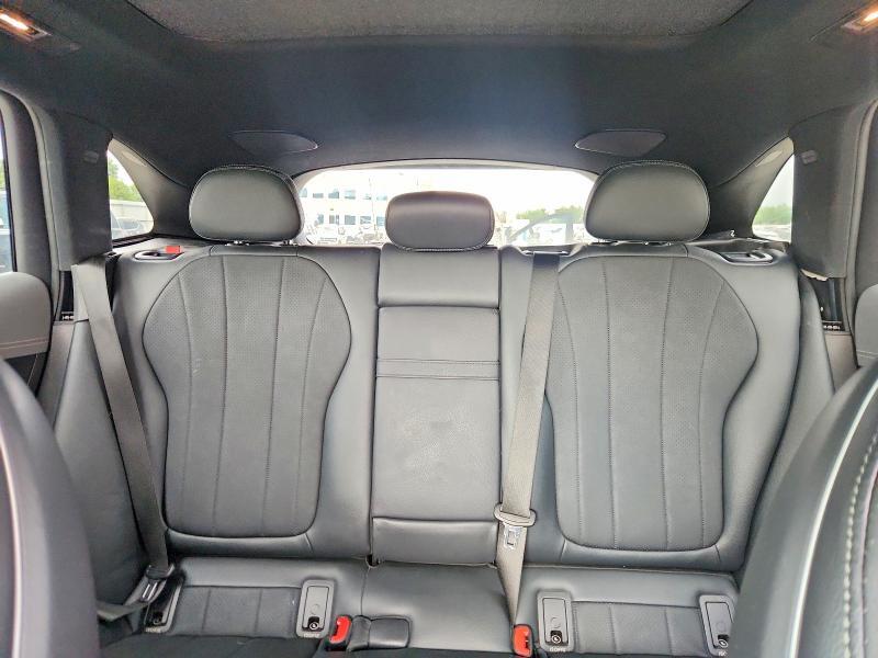 2023 MERCEDES-BENZ EQE SUV 350 4MATIC — Фото 10 из 14