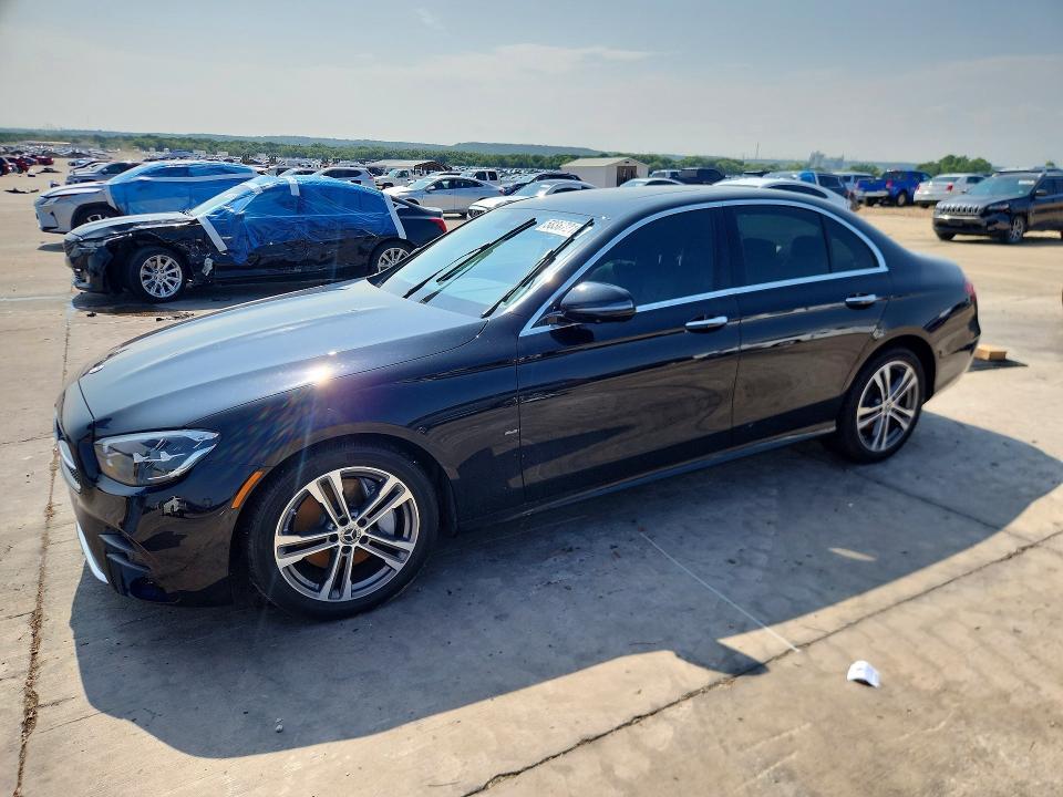 2023 MERCEDES-BENZ E