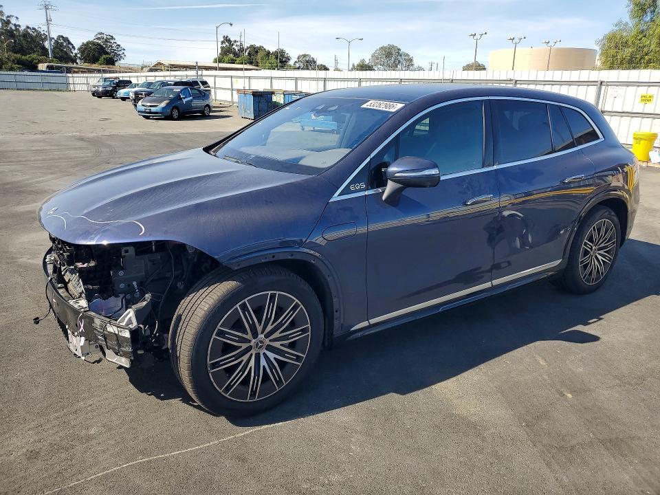 4JGDM4EB9PA014793 2023 MERCEDES-BENZ EQS SUV photo no. 1