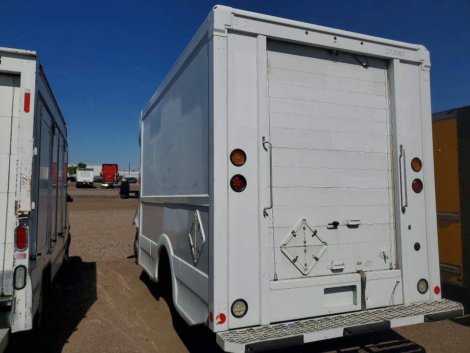 2023 MERCEDES-BENZ SPRINTER 4500 — Фото 2 из 13