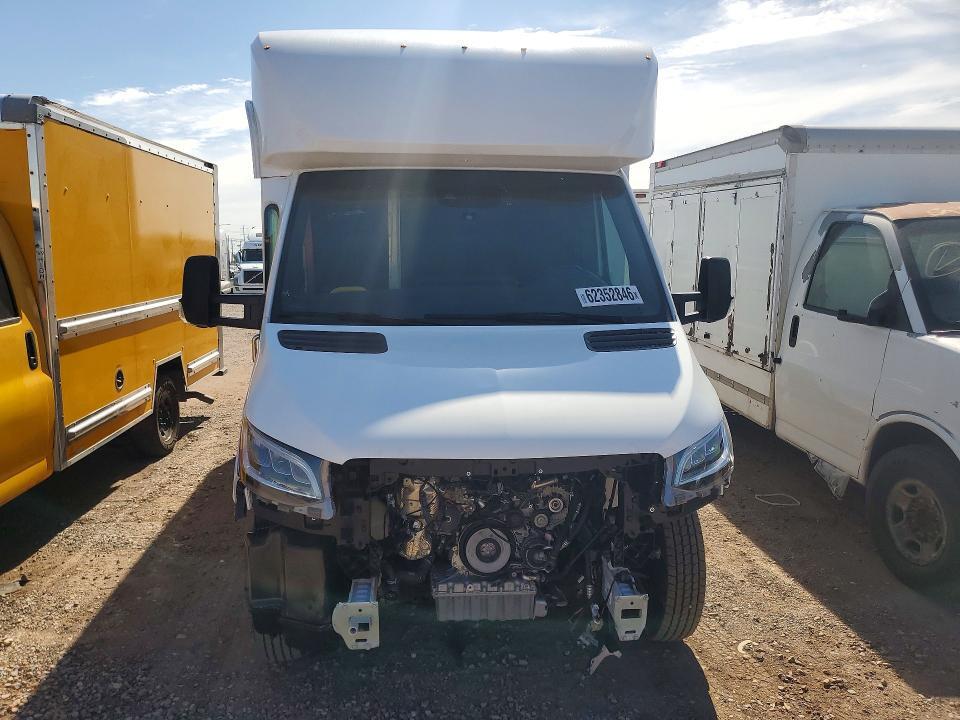 2023 MERCEDES-BENZ SPRINTER 4500 — Фото 5 из 13