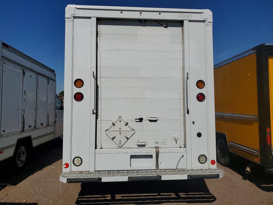 2023 MERCEDES-BENZ SPRINTER 4500 — Фото 6 из 13