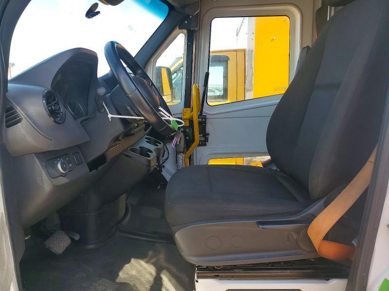 2023 MERCEDES-BENZ SPRINTER 4500 — Фото 7 из 13