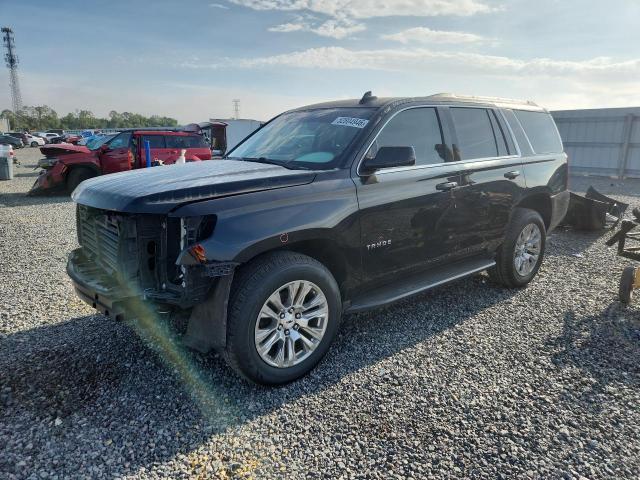 2017 CHEVROLET TAHOE C1500 LT