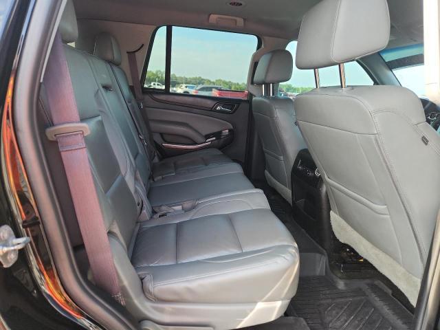 2017 CHEVROLET TAHOE C1500 LT — Фото 10 из 12