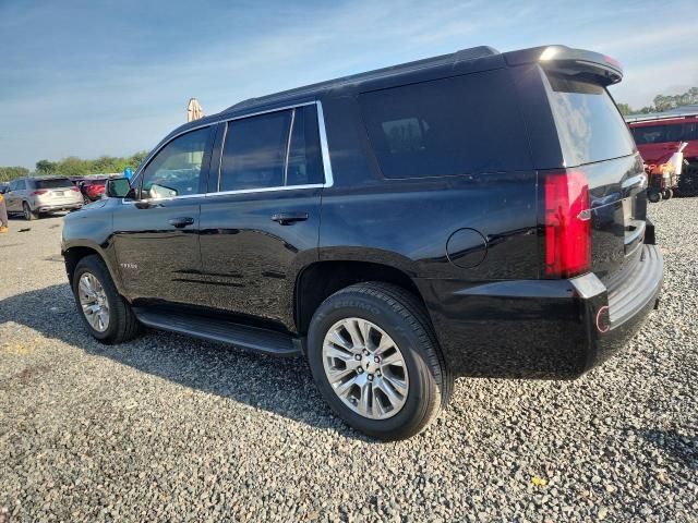 2017 CHEVROLET TAHOE C1500 LT — Фото 2 из 12