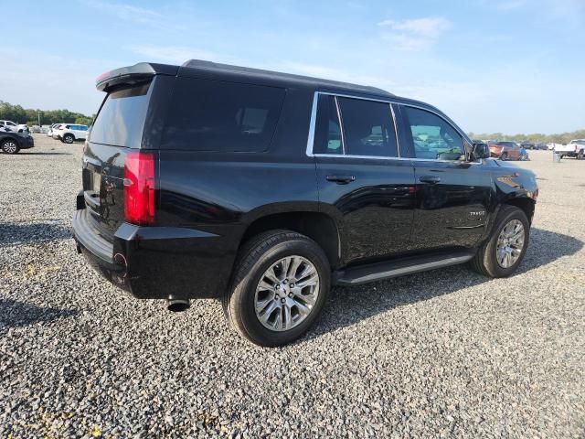 2017 CHEVROLET TAHOE C1500 LT — Фото 3 из 12