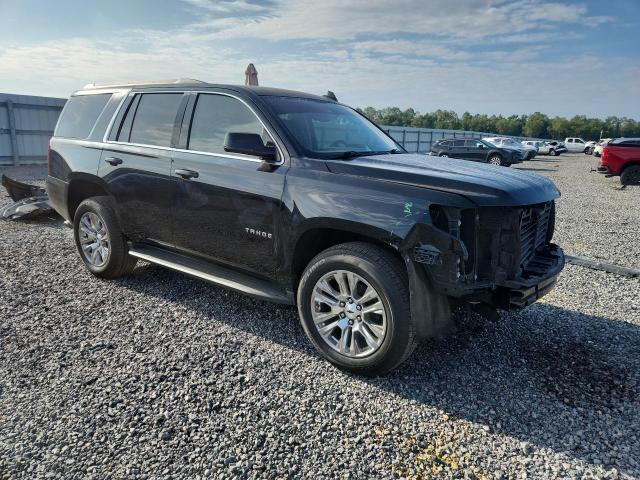 2017 CHEVROLET TAHOE C1500 LT — Фото 4 из 12