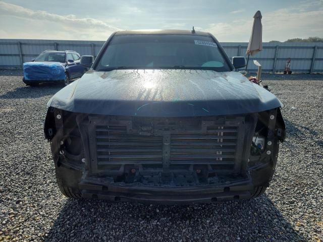 2017 CHEVROLET TAHOE C1500 LT — Фото 5 из 12