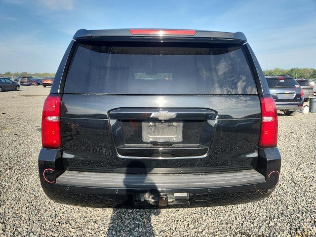 2017 CHEVROLET TAHOE C1500 LT — Фото 6 из 12