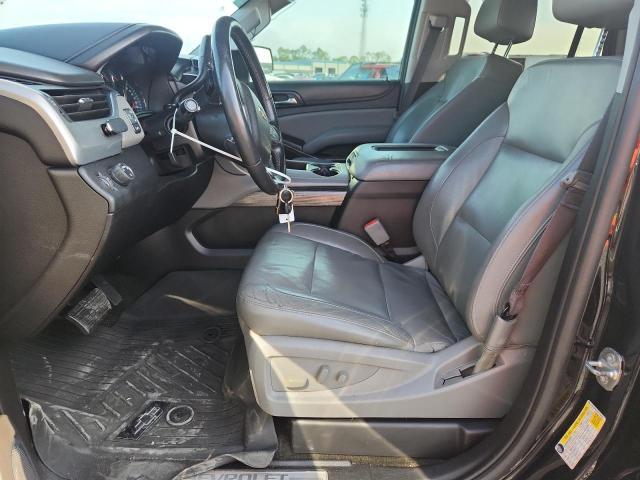 2017 CHEVROLET TAHOE C1500 LT — Фото 7 из 12