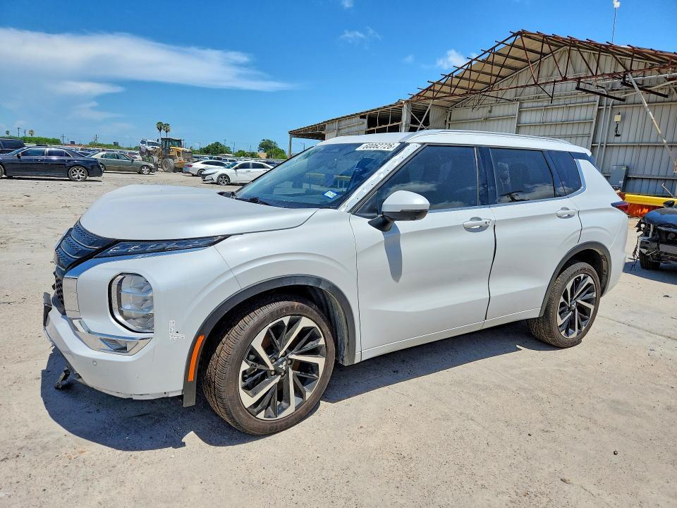 2023 MITSUBISHI OUTLANDER
