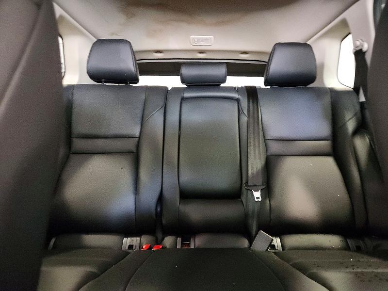 2023 NISSAN ROGUE SV — Фото 10 из 13