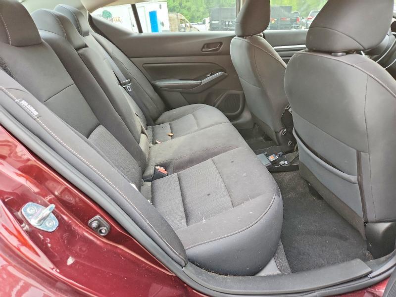 2023 NISSAN ALTIMA SV — Фото 10 из 12