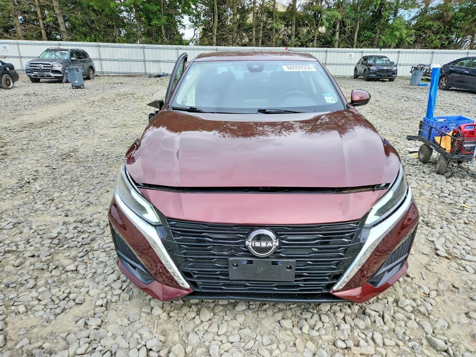 2023 NISSAN ALTIMA SV — Фото 5 из 12