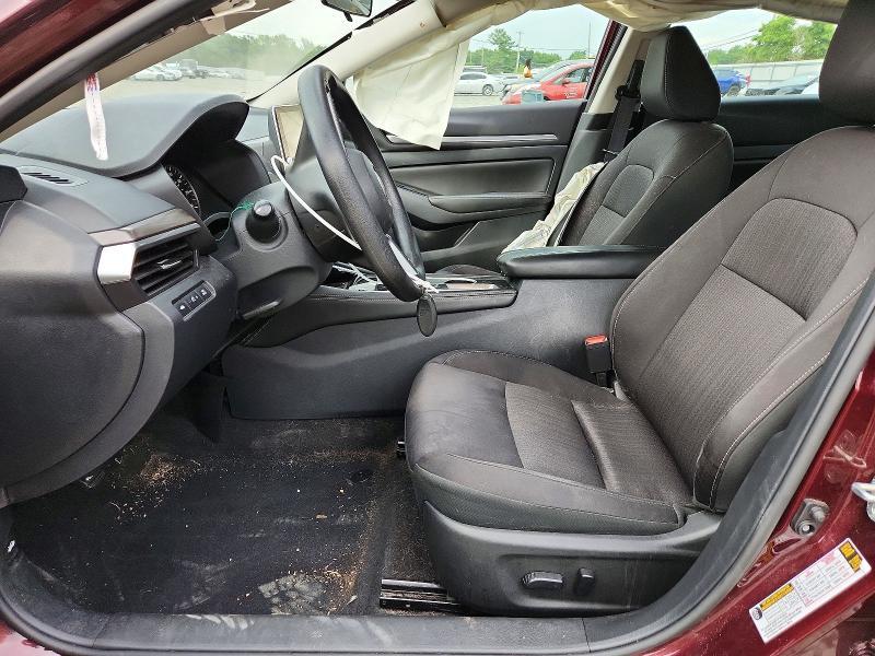 2023 NISSAN ALTIMA SV — Фото 7 из 12