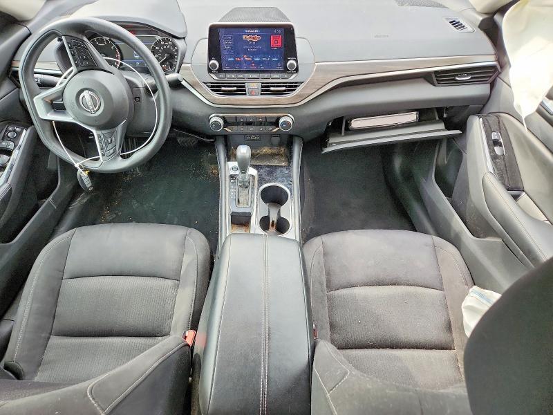 2023 NISSAN ALTIMA SV — Фото 8 из 12