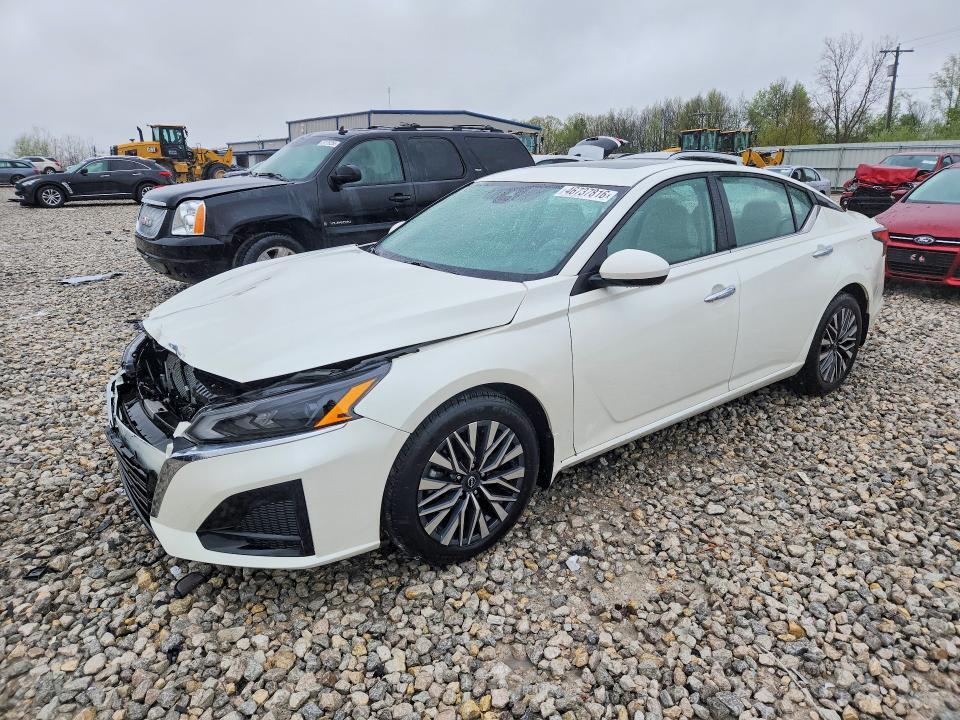1N4BL4DV9PN302421 2023 NISSAN ALTIMA photo no. 1