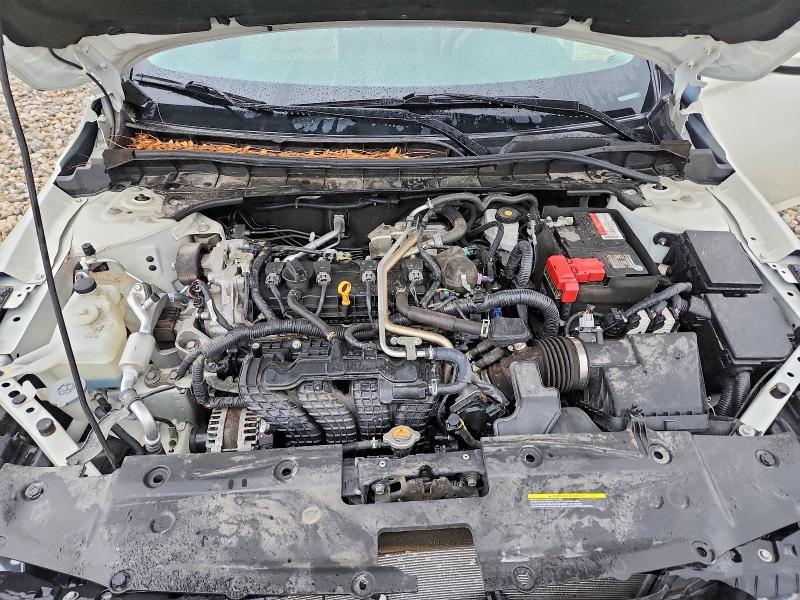 1N4BL4DV9PN302421 2023 NISSAN ALTIMA photo no. 11