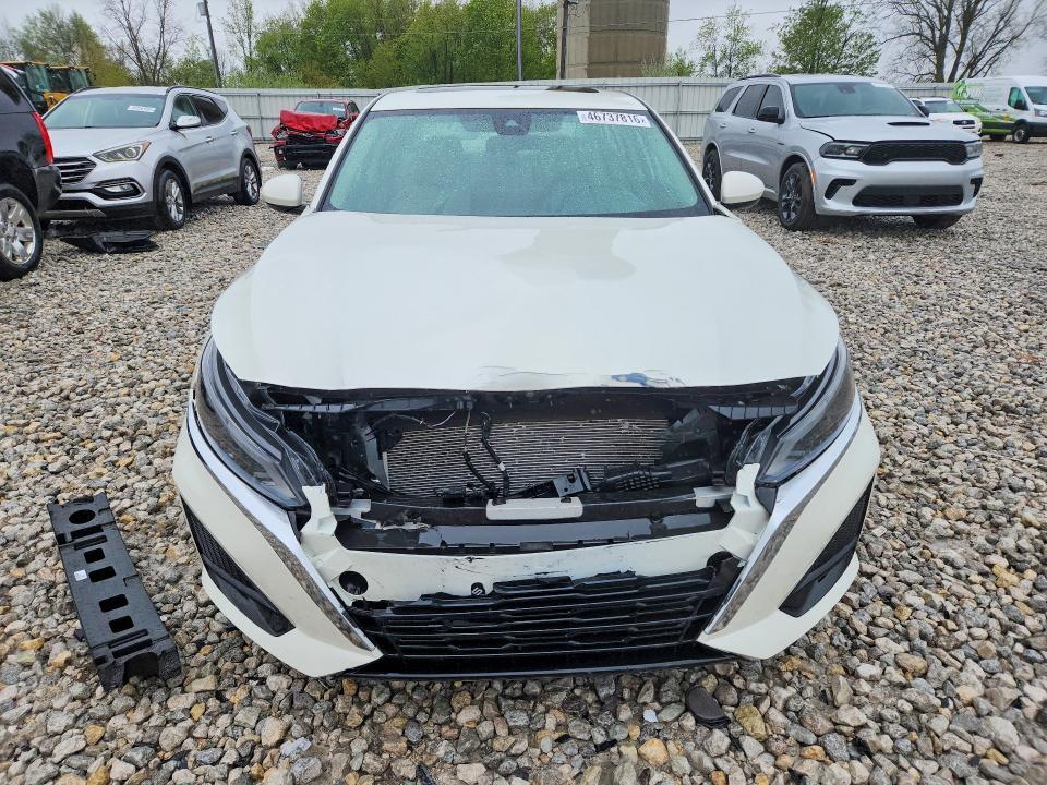 1N4BL4DV9PN302421 2023 NISSAN ALTIMA photo no. 5