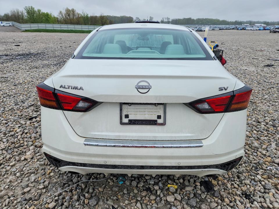 1N4BL4DV9PN302421 2023 NISSAN ALTIMA photo no. 6
