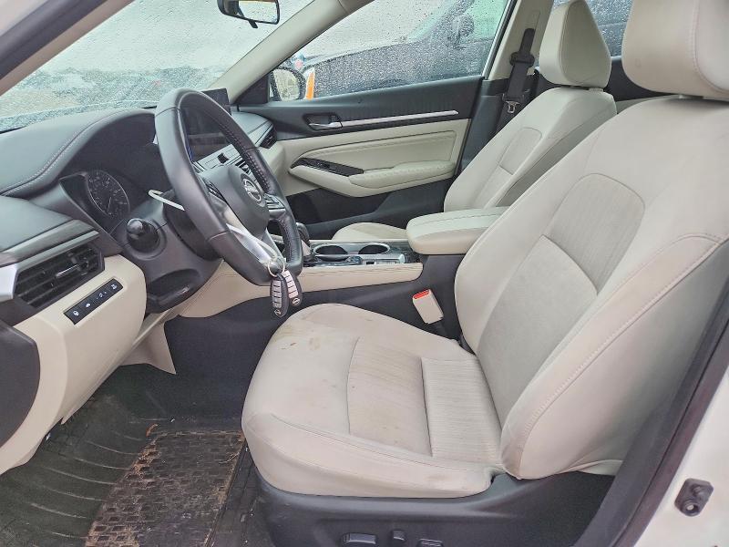 1N4BL4DV9PN302421 2023 NISSAN ALTIMA photo no. 7