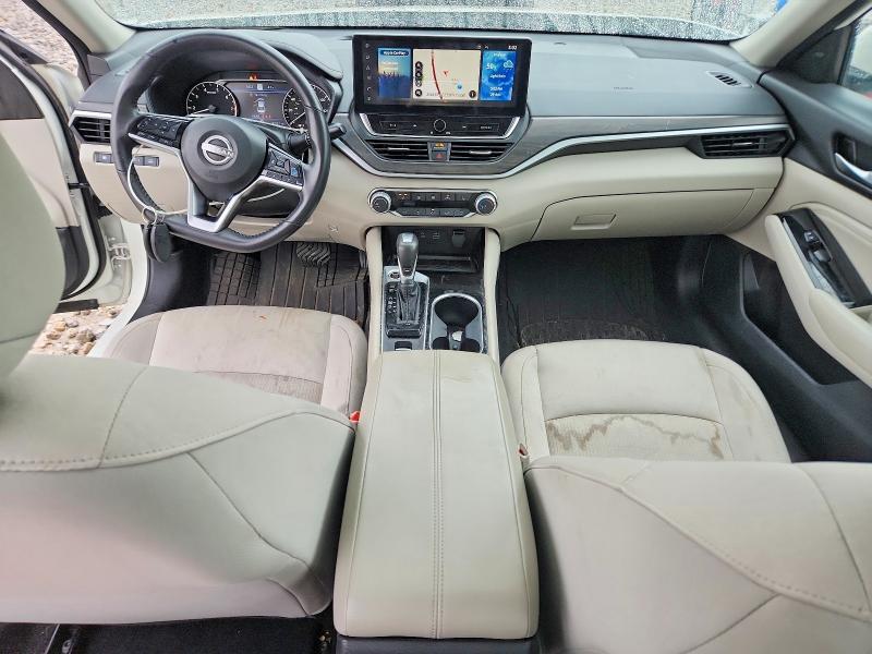 1N4BL4DV9PN302421 2023 NISSAN ALTIMA photo no. 8