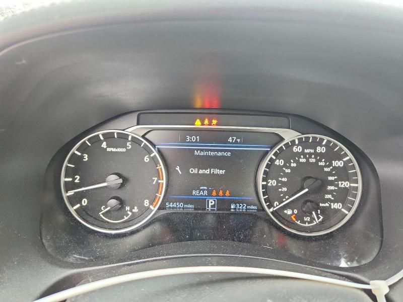 1N4BL4DV9PN302421 2023 NISSAN ALTIMA photo no. 9