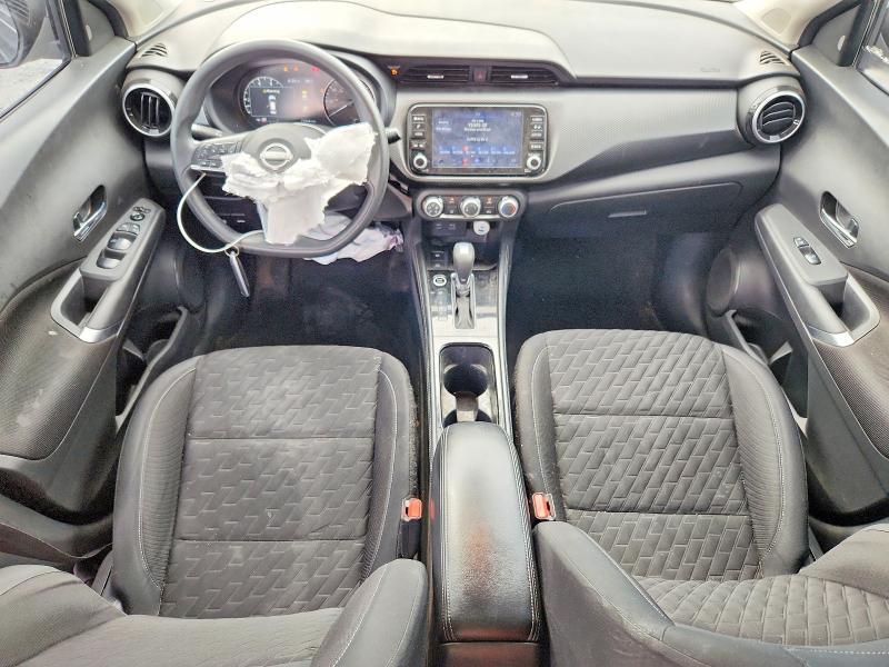 2023 NISSAN KICKS SV — Фото 8 из 13