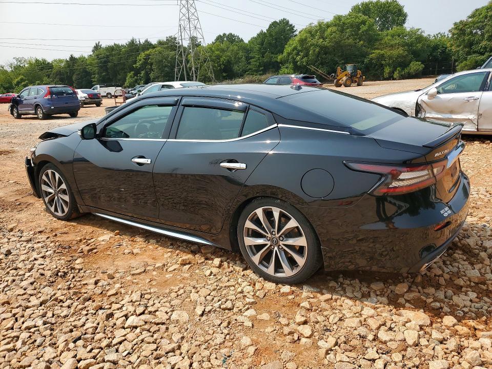 2023 NISSAN MAXIMA PLATINUM — Фото 2 из 12