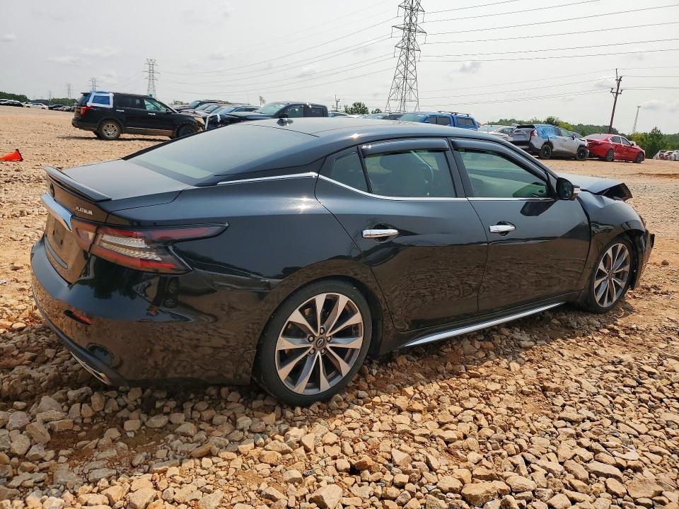 2023 NISSAN MAXIMA PLATINUM — Фото 3 из 12