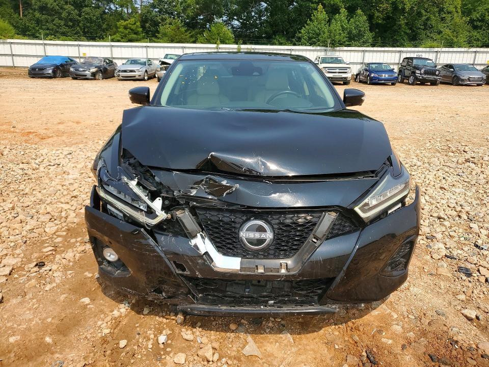2023 NISSAN MAXIMA PLATINUM — Фото 5 из 12
