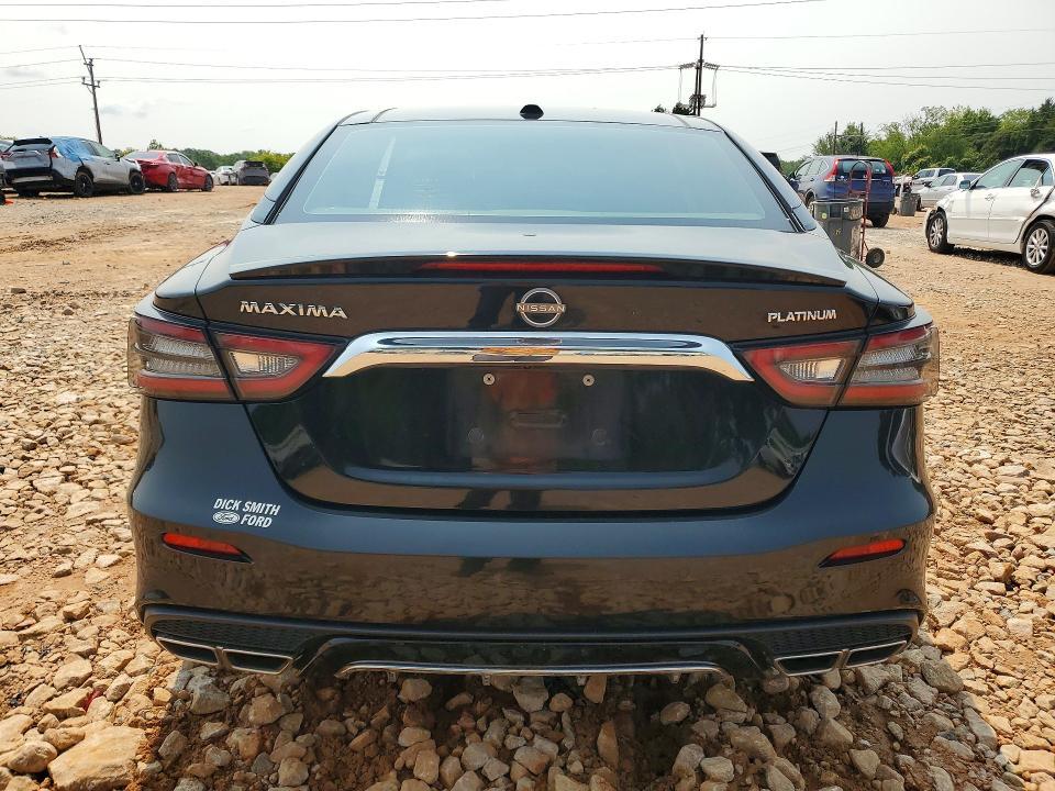 2023 NISSAN MAXIMA PLATINUM — Фото 6 из 12